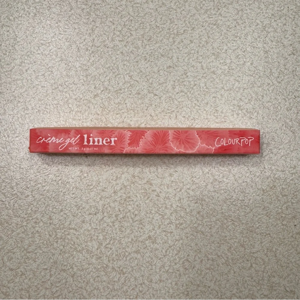 Colourpop Crème Gel Liner Gobie Eyeliner